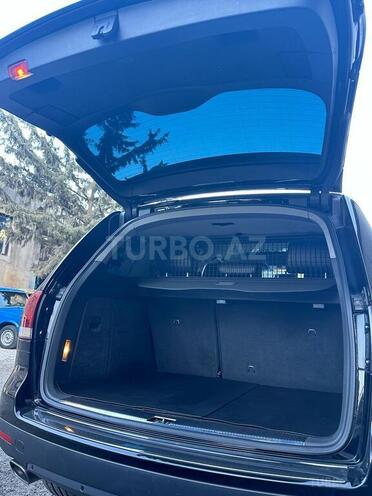 Volkswagen Touareg 2008, 200,000 km - 3.6 l - Bakı