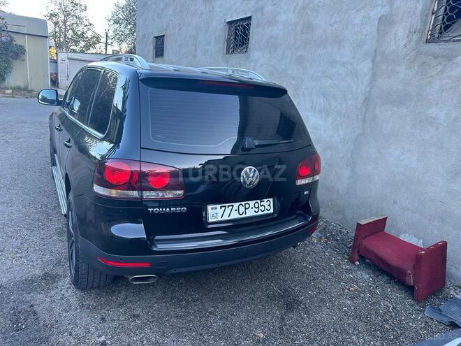 Volkswagen Touareg 2008, 200,000 km - 3.6 l - Bakı