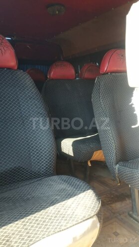 Ford Transit 1998, 65,666 km - 2.5 л - Qazax