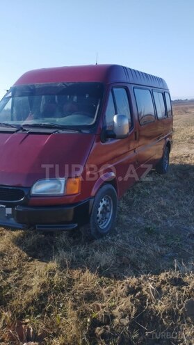 Ford Transit 1998, 65,666 km - 2.5 л - Qazax
