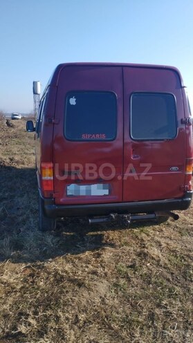 Ford Transit 1998, 65,666 km - 2.5 л - Qazax