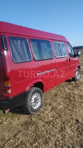 Ford Transit 1998, 65,666 km - 2.5 л - Qazax