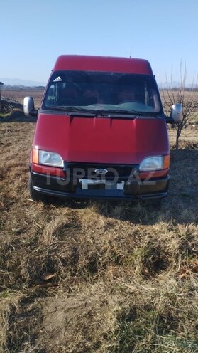 Ford Transit 1998, 65,666 km - 2.5 л - Qazax