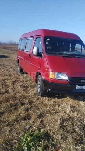 Ford Transit 1998, 65,666 km - 2.5 л - Qazax