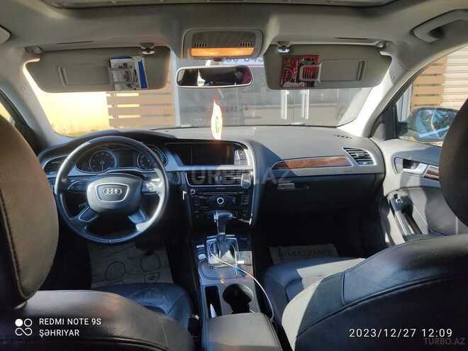 Audi A4 2013, 263,932 km - 1.8 l - Cəlilabad