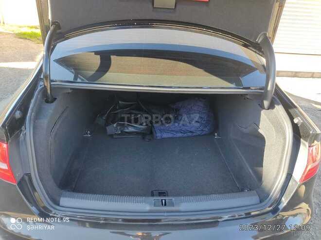 Audi A4 2013, 263,932 km - 1.8 l - Cəlilabad