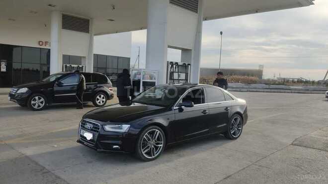 Audi A4 2013, 263,932 km - 1.8 l - Cəlilabad