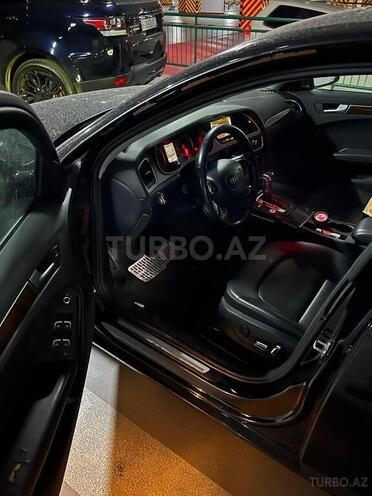 Audi A4 2013, 263,932 km - 1.8 l - Cəlilabad