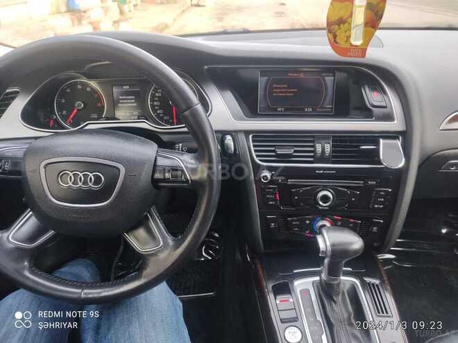 Audi A4 2013, 263,932 km - 1.8 l - Cəlilabad