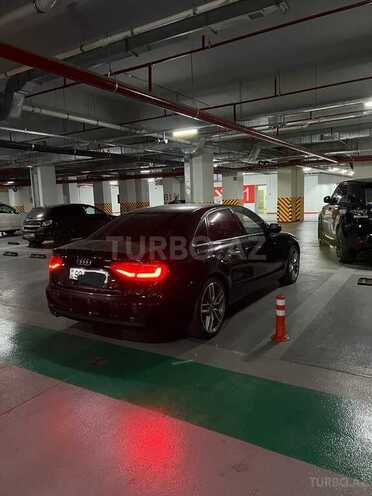 Audi A4 2013, 263,932 km - 1.8 l - Cəlilabad