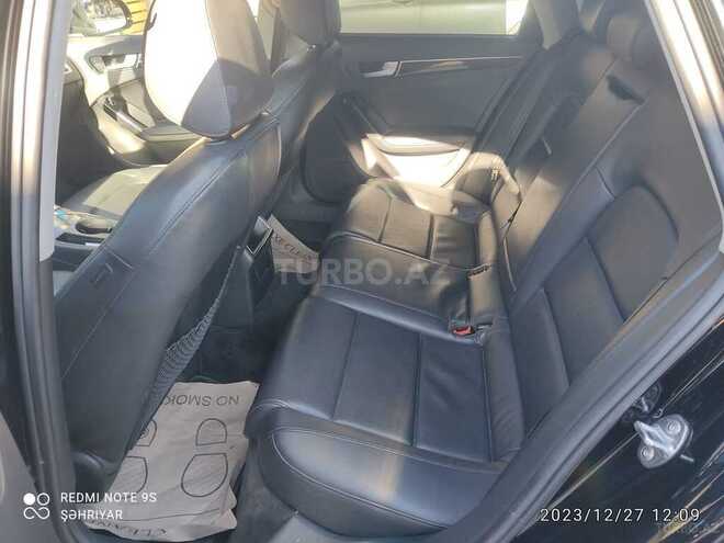 Audi A4 2013, 263,932 km - 1.8 l - Cəlilabad