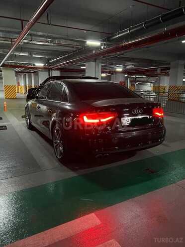 Audi A4 2013, 263,932 km - 1.8 l - Cəlilabad