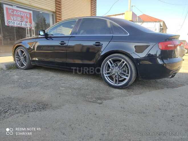 Audi A4 2013, 263,932 km - 1.8 l - Cəlilabad