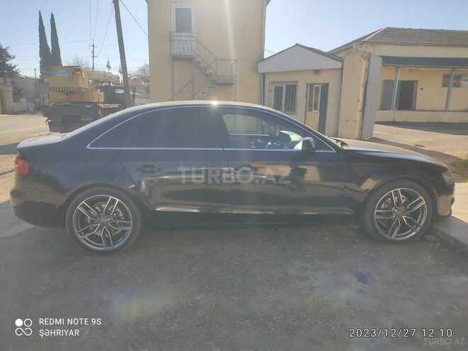 Audi A4 2013, 263,932 km - 1.8 l - Cəlilabad