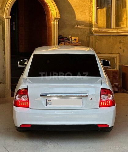 LADA (VAZ) Priora 2013, 158,000 km - 1.6 l - Bakı