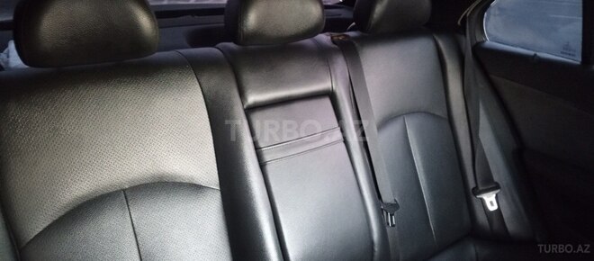 Mercedes E 220 2006, 370,000 km - 2.2 l - Bakı