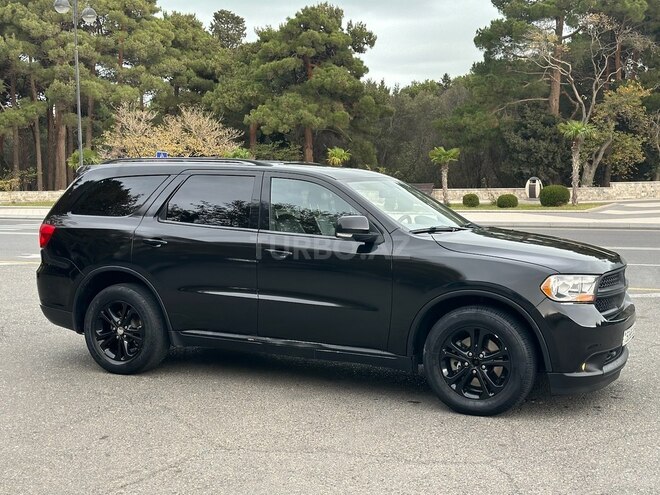 Dodge Durango 2012, 190,000 km - 3.6 l - Bakı