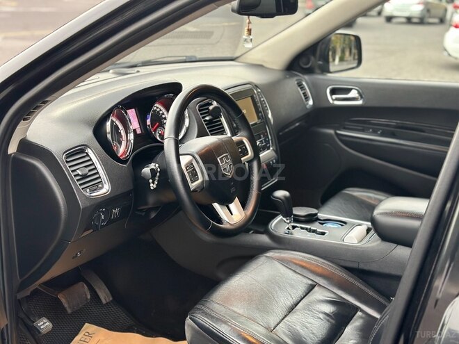 Dodge Durango 2012, 190,000 km - 3.6 l - Bakı