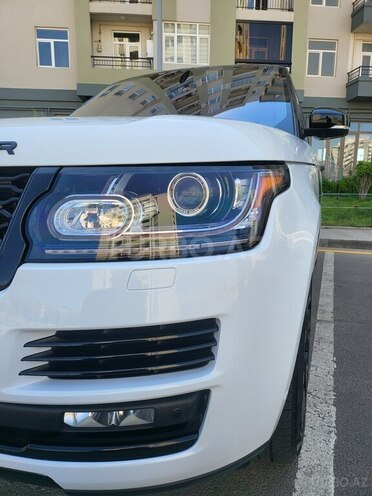 Land Rover Range Rover 2015, 222,000 km - 3.0 l - Bakı