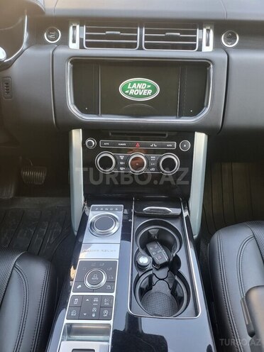 Land Rover Range Rover 2015, 222,000 km - 3.0 l - Bakı