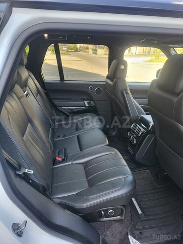 Land Rover Range Rover 2015, 222,000 km - 3.0 l - Bakı