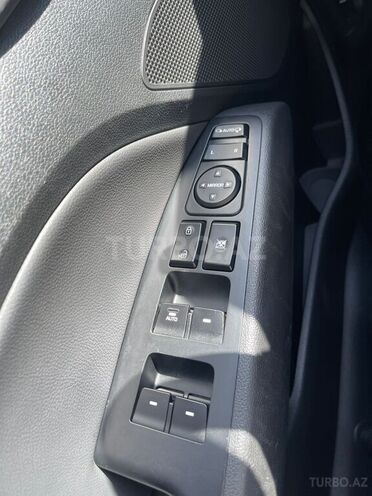 Hyundai Elantra 2015, 83,000 km - 1.6 l - Qəbələ