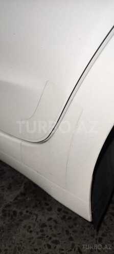 Hyundai Elantra 2015, 83,000 km - 1.6 l - Qəbələ