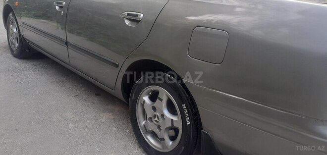 Nissan Primera 1999, 346,000 km - 2.0 l - Bakı