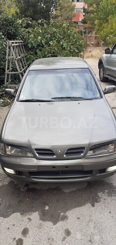Nissan Primera 1999, 346,000 km - 2.0 l - Bakı