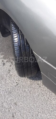 Nissan Primera 1999, 346,000 km - 2.0 l - Bakı