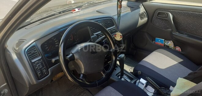 Nissan Primera 1999, 346,000 km - 2.0 l - Bakı