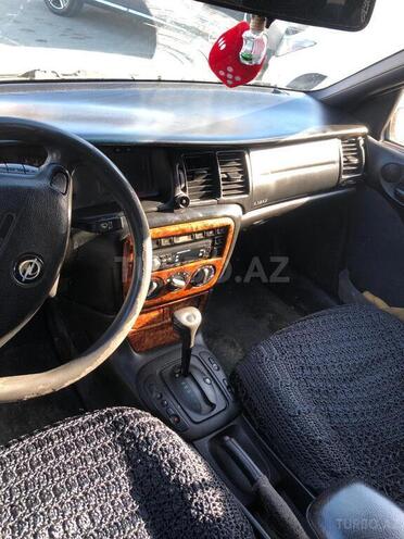 Opel Vectra 1996, 300,000 km - 2.0 l - Bakı
