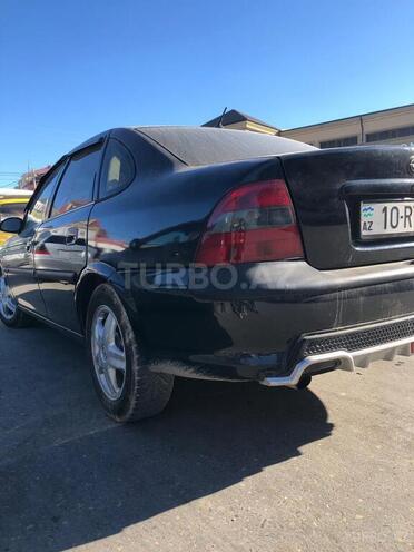 Opel Vectra 1996, 300,000 km - 2.0 l - Bakı