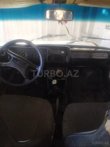 LADA (VAZ) 2107 1991, 95,326 km - 1.5 l - Saatlı