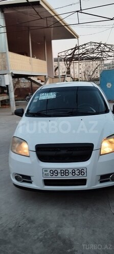 Chevrolet Aveo 2011, 300,000 km - 1.2 l - Bakı