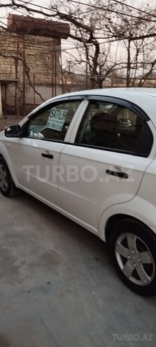 Chevrolet Aveo 2011, 300,000 km - 1.2 l - Bakı