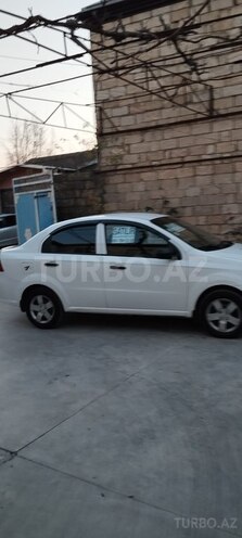 Chevrolet Aveo 2011, 300,000 km - 1.2 l - Bakı