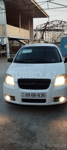 Chevrolet Aveo 2011, 300,000 km - 1.2 l - Bakı