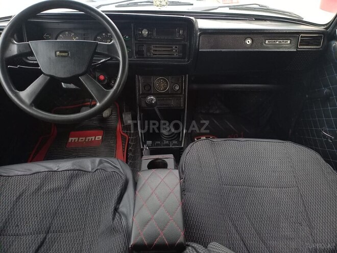 LADA (VAZ) 2107 2003, 53,535 km - 1.6 l - Bakı