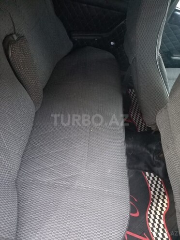 LADA (VAZ) 2107 2003, 53,535 km - 1.6 l - Bakı