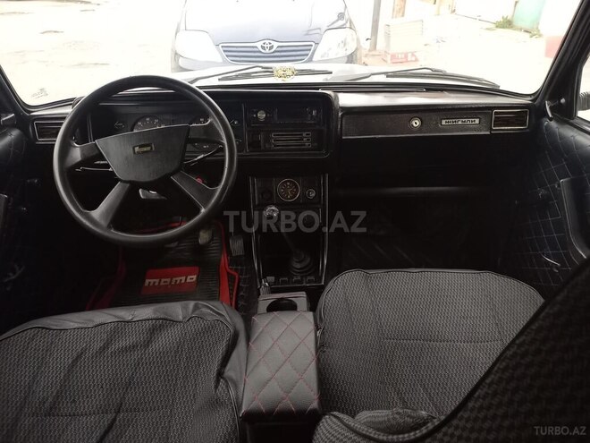 LADA (VAZ) 2107 2003, 53,535 km - 1.6 l - Bakı