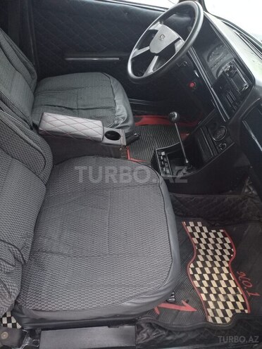 LADA (VAZ) 2107 2003, 53,535 km - 1.6 l - Bakı