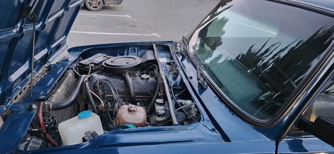 LADA (VAZ) 2107 2003, 53,535 km - 1.6 l - Bakı