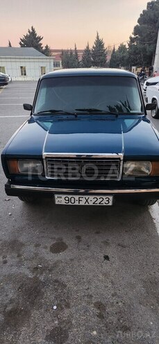 LADA (VAZ) 2107 2003, 53,535 km - 1.6 l - Bakı