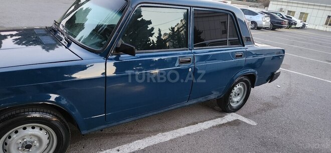 LADA (VAZ) 2107 2003, 53,535 km - 1.6 l - Bakı