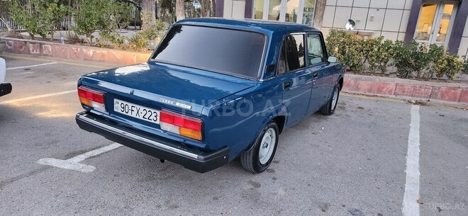 LADA (VAZ) 2107 2003, 53,535 km - 1.6 l - Bakı