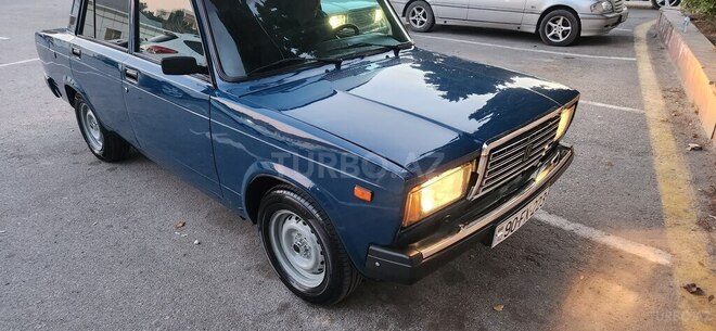 LADA (VAZ) 2107 2003, 53,535 km - 1.6 l - Bakı
