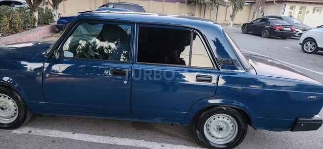 LADA (VAZ) 2107 2003, 53,535 km - 1.6 l - Bakı