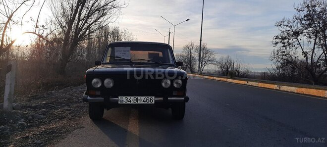 LADA (VAZ) 2106 1996, 15,478 km - 1.5 l - Balakən