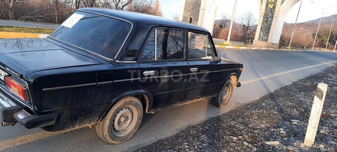 LADA (VAZ) 2106 1996, 15,478 km - 1.5 l - Balakən
